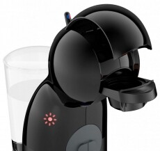 Krups KP1A3B31 Nescafé Dolce Gusto Piccolo XS kávéfőző Konyhai termékek - Kávéfőző / kávéörlő / kiegészítő - Kapszulás / podos kávéfőző - 364674