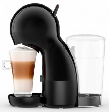 Krups KP1A3B31 Nescafé Dolce Gusto Piccolo XS kávéfőző Konyhai termékek - Kávéfőző / kávéörlő / kiegészítő - Kapszulás / podos kávéfőző - 364674