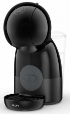 Krups KP1A3B31 Nescafé Dolce Gusto Piccolo XS kávéfőző Konyhai termékek - Kávéfőző / kávéörlő / kiegészítő - Kapszulás / podos kávéfőző - 364674