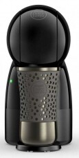 Krups KP1A3B31 Nescafé Dolce Gusto Piccolo XS kávéfőző Konyhai termékek - Kávéfőző / kávéörlő / kiegészítő - Kapszulás / podos kávéfőző - 364674