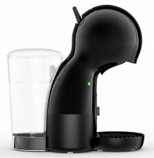 Krups KP1A3B31 Nescafé Dolce Gusto Piccolo XS kávéfőző Konyhai termékek - Kávéfőző / kávéörlő / kiegészítő - Kapszulás / podos kávéfőző - 364674