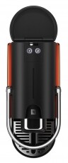 Krups XN300610 Nespresso Pixie Electric kávéfőző Konyhai termékek - Kávéfőző / kávéörlő / kiegészítő - Kapszulás / podos kávéfőző - 294912