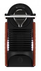 Krups XN300610 Nespresso Pixie Electric kávéfőző Konyhai termékek - Kávéfőző / kávéörlő / kiegészítő - Kapszulás / podos kávéfőző - 294912