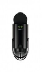 Krups XN304T10 Nespresso Pixie kapszulás kávéfőző Konyhai termékek - Kávéfőző / kávéörlő / kiegészítő - Kapszulás / podos kávéfőző - 350117