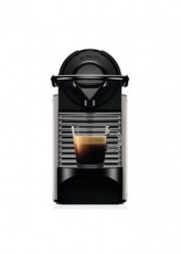 Krups XN304T10 Nespresso Pixie kapszulás kávéfőző Konyhai termékek - Kávéfőző / kávéörlő / kiegészítő - Kapszulás / podos kávéfőző - 350117