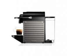 Krups XN304T10 Nespresso Pixie kapszulás kávéfőző Konyhai termékek - Kávéfőző / kávéörlő / kiegészítő - Kapszulás / podos kávéfőző - 350117