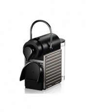 Krups XN304T10 Nespresso Pixie kapszulás kávéfőző Konyhai termékek - Kávéfőző / kávéörlő / kiegészítő - Kapszulás / podos kávéfőző - 350117