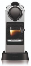 Krups XN741B10 Nespresso Citiz Kávéfőző Konyhai termékek - Kávéfőző / kávéörlő / kiegészítő - Kapszulás / podos kávéfőző - 364675