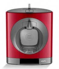 Krups KP110531 Dolce Gusto Oblo kávéfőző Konyhai termékek - Kávéfőző / kávéörlő / kiegészítő - Kapszulás / podos kávéfőző - 294904