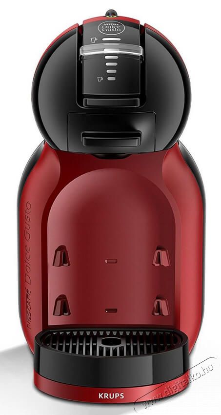 Krups KP120HCE Nescafé Dolce Gusto Mini Me kapszulás kávégép Konyhai termékek - Kávéfőző / kávéörlő / kiegészítő - Kapszulás / podos kávéfőző - 332628
