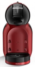 Krups KP120HCE Nescafé Dolce Gusto Mini Me kapszulás kávégép Konyhai termékek - Kávéfőző / kávéörlő / kiegészítő - Kapszulás / podos kávéfőző - 332628