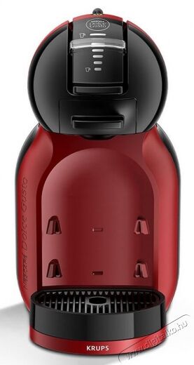 Krups KP120HCE Nescafé Dolce Gusto Mini Me kapszulás kávégép Konyhai termékek - Kávéfőző / kávéörlő / kiegészítő - Kapszulás / podos kávéfőző - 332628
