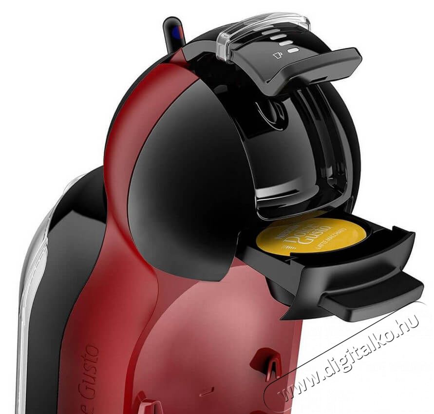 Krups KP120HCE Nescafé Dolce Gusto Mini Me kapszulás kávégép Konyhai termékek - Kávéfőző / kávéörlő / kiegészítő - Kapszulás / podos kávéfőző - 332628