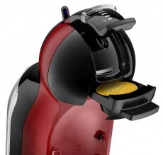 Krups KP120HCE Nescafé Dolce Gusto Mini Me kapszulás kávégép Konyhai termékek - Kávéfőző / kávéörlő / kiegészítő - Kapszulás / podos kávéfőző - 332628