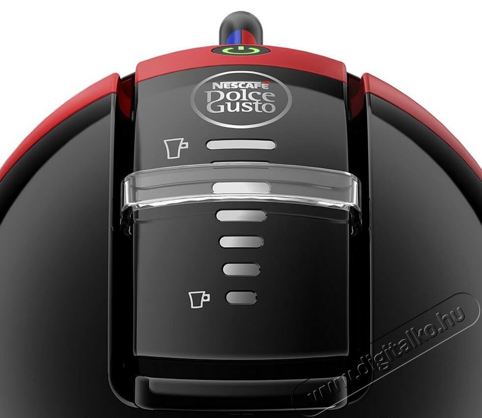 Krups KP120HCE Nescafé Dolce Gusto Mini Me kapszulás kávégép Konyhai termékek - Kávéfőző / kávéörlő / kiegészítő - Kapszulás / podos kávéfőző - 332628