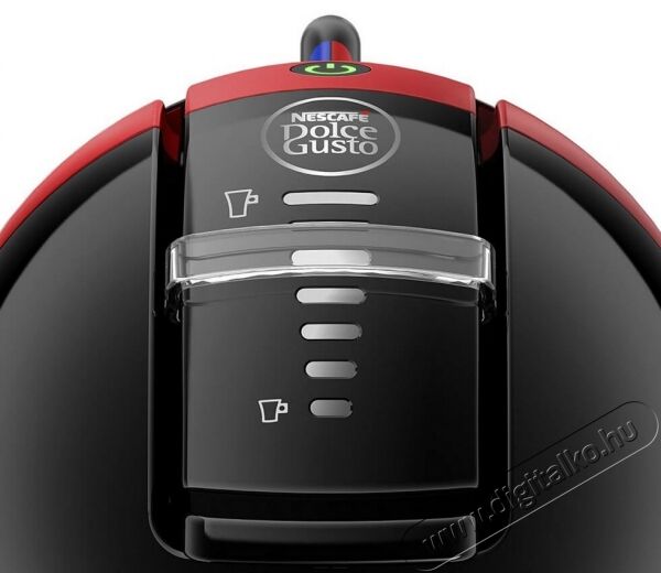 Krups KP120HCE Nescafé Dolce Gusto Mini Me kapszulás kávégép Konyhai termékek - Kávéfőző / kávéörlő / kiegészítő - Kapszulás / podos kávéfőző - 332628