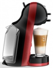 Krups KP120HCE Nescafé Dolce Gusto Mini Me kapszulás kávégép Konyhai termékek - Kávéfőző / kávéörlő / kiegészítő - Kapszulás / podos kávéfőző - 332628