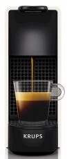 Krups XN110110 Nespresso Essenza Mini kávéfőző Konyhai termékek - Kávéfőző / kávéörlő / kiegészítő - Kapszulás / podos kávéfőző - 325753