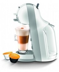 Krups KP1201CS Dolce Gusto Mini Me kávéfőző Konyhai termékek - Kávéfőző / kávéörlő / kiegészítő - Kapszulás / podos kávéfőző - 294896