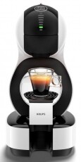 Krups KP130131 Nescafé Dolce Gusto Lumio kapszulás kávéfőző Konyhai termékek - Kávéfőző / kávéörlő / kiegészítő - Kapszulás / podos kávéfőző - 331979