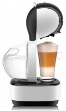 Krups KP130131 Nescafé Dolce Gusto Lumio kapszulás kávéfőző Konyhai termékek - Kávéfőző / kávéörlő / kiegészítő - Kapszulás / podos kávéfőző - 331979