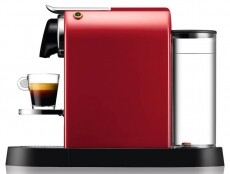 Krups XN740510 Nespresso Citiz kapszulás kávéfőző Konyhai termékek - Kávéfőző / kávéörlő / kiegészítő - Kapszulás / podos kávéfőző - 327173