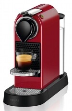 Krups XN740510 Nespresso Citiz kapszulás kávéfőző Konyhai termékek - Kávéfőző / kávéörlő / kiegészítő - Kapszulás / podos kávéfőző - 327173