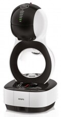 Krups KP130131 Nescafé Dolce Gusto Lumio kapszulás kávéfőző Konyhai termékek - Kávéfőző / kávéörlő / kiegészítő - Kapszulás / podos kávéfőző - 331979