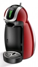 Krups KP160531 Dolce Gusto Genio 2 kávéfőző Konyhai termékek - Kávéfőző / kávéörlő / kiegészítő - Kapszulás / podos kávéfőző - 294894