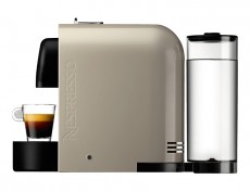 Krups XN250A10 Nespresso U Earth kávéfőző Konyhai termékek - Kávéfőző / kávéörlő / kiegészítő - Kapszulás / podos kávéfőző - 294917
