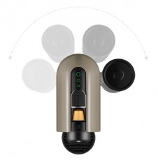 Krups XN250A10 Nespresso U Earth kávéfőző Konyhai termékek - Kávéfőző / kávéörlő / kiegészítő - Kapszulás / podos kávéfőző - 294917