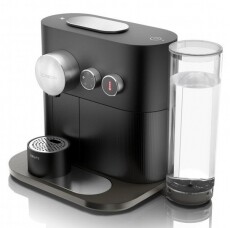 Krups XN600810 Nespresso Expert kávéfőző Konyhai termékek - Kávéfőző / kávéörlő / kiegészítő - Kapszulás / podos kávéfőző - 312123