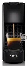 Krups XN110810 Nespresso Essenza Mini kávéfőző Konyhai termékek - Kávéfőző / kávéörlő / kiegészítő - Kapszulás / podos kávéfőző - 325754