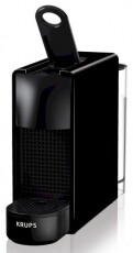 Krups XN110810 Nespresso Essenza Mini kávéfőző Konyhai termékek - Kávéfőző / kávéörlő / kiegészítő - Kapszulás / podos kávéfőző - 325754