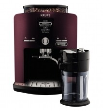 Krups EA829G10 kávéfőző Konyhai termékek - Kávéfőző / kávéörlő / kiegészítő - Presszó kávéfőző - 330952