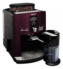Krups EA829G10 kávéfőző Konyhai termékek - Kávéfőző / kávéörlő / kiegészítő - Presszó kávéfőző - 330952