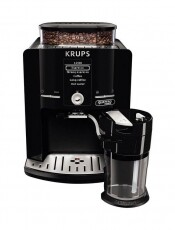 Krups EA829U10 Latt'Espress Kávéfőző Újdonságok - Új termékek - 348442