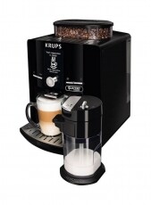 Krups EA829U10 Latt'Espress Kávéfőző Újdonságok - Új termékek - 348442