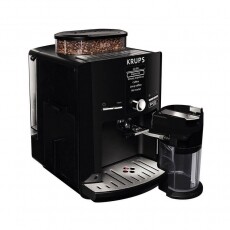 Krups EA829U10 Latt'Espress Kávéfőző Újdonságok - Új termékek - 348442