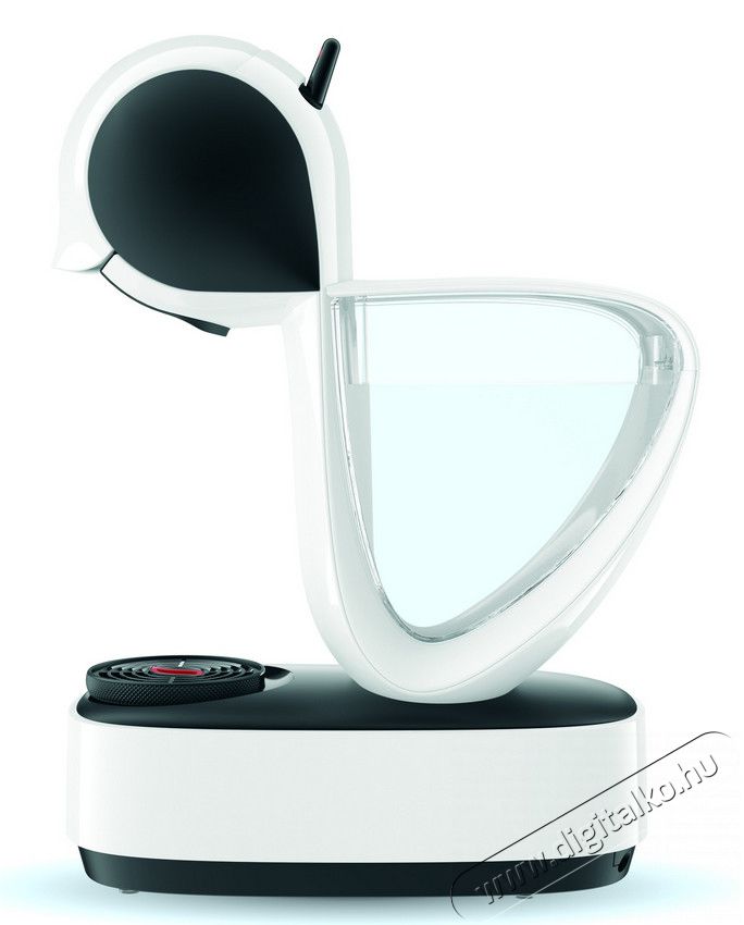 Krups KP170131 Infinissima Dolce Gusto fehér kapszulás kávéfőző Újdonságok - Új termékek - 343174