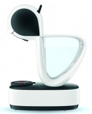 Krups KP170131 Infinissima Dolce Gusto fehér kapszulás kávéfőző Újdonságok - Új termékek - 343174