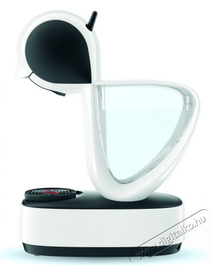 Krups KP170131 Infinissima Dolce Gusto fehér kapszulás kávéfőző Újdonságok - Új termékek - 343174