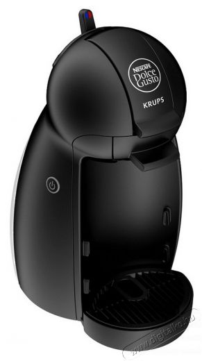 Krups KP1000E2 kávéfőző - fekete Konyhai termékek - Kávéfőző / kávéörlő / kiegészítő - Kapszulás / podos kávéfőző - 299402