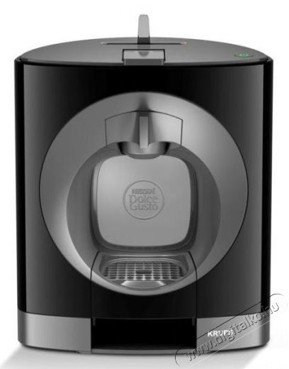 Krups KP110831 Dolce Gusto Oblo kávéfőző Konyhai termékek - Kávéfőző / kávéörlő / kiegészítő - Kapszulás / podos kávéfőző - 294902