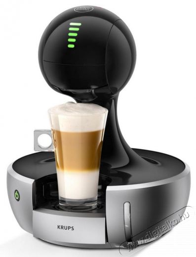 Krups KP350B31 kávéfőző Konyhai termékek - Kávéfőző / kávéörlő / kiegészítő - Kapszulás / podos kávéfőző - 299410