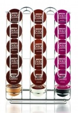 Krups XB201000 Nescafé Dolce Gusto kapszulatartó állvány Konyhai termékek - Kávéfőző / kávéörlő / kiegészítő - Kávé kapszula tartó - 294929