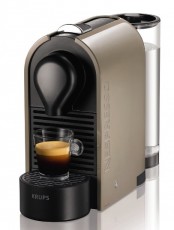 Krups XN250A10 Nespresso U Earth kávéfőző Konyhai termékek - Kávéfőző / kávéörlő / kiegészítő - Kapszulás / podos kávéfőző - 294917