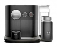 Krups XN601810 Nespresso Expert & Milk kávéfőző Konyhai termékek - Kávéfőző / kávéörlő / kiegészítő - Kapszulás / podos kávéfőző - 312125
