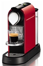 Krups XN720510 Nespresso Citiz kávéfőző Konyhai termékek - Kávéfőző / kávéörlő / kiegészítő - Kapszulás / podos kávéfőző - 294909