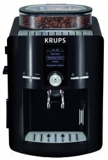 Krups EA8250PE Espresseria kávéfőző Konyhai termékek - Kávéfőző / kávéörlő / kiegészítő - Automata kávéfőző - 306505